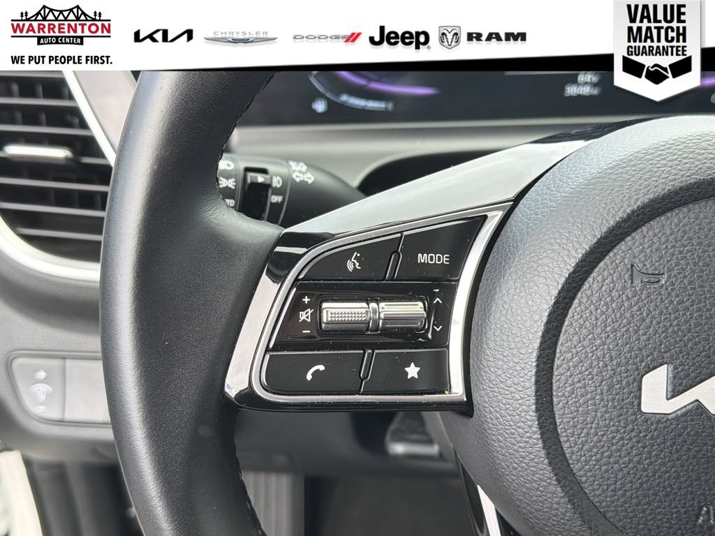 Used 2026 Kia Seltos S FWD image 19