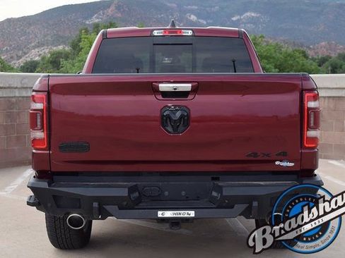 Used 2020 RAM 1500 Limited image 3