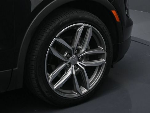 Used 2023 Cadillac XT4 Sport FWD image 6