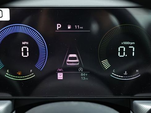 New 2025 Hyundai Sonata SE image 10