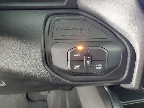 New 2025 RAM 2500 Laramie image 19