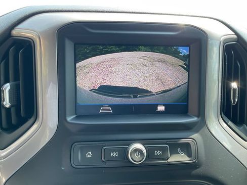 Used 2022 GMC Sierra 2500 Pro AWD/4WD image 23