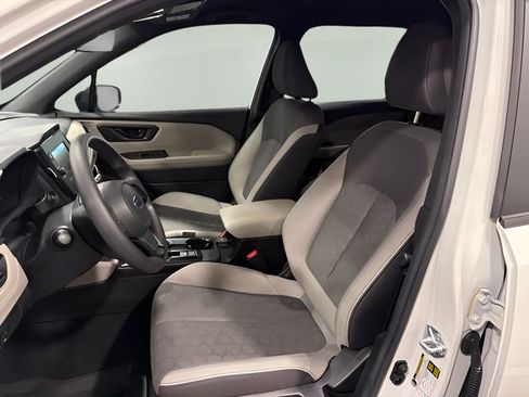 Certified 2026 Subaru Forester AWD/4WD image 11