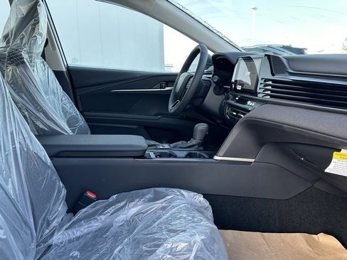 New 2026 Toyota Camry LE image 19