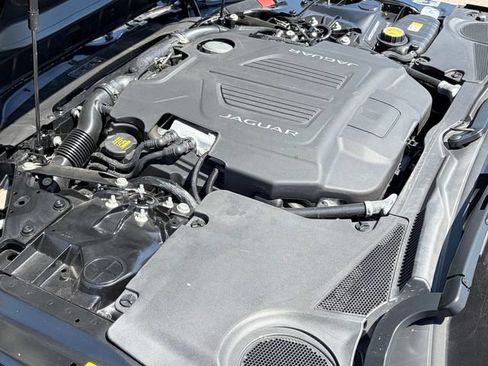New 2024 Jaguar F-TYPE R AWD/4WD image 22