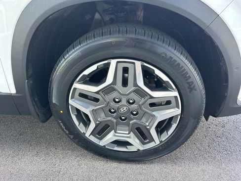 Used 2022 Hyundai Santa Fe Limited image 34