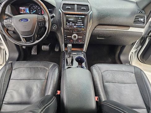 Used 2016 Ford Explorer Limited image 30