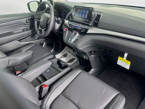 New 2026 Honda Odyssey EX-L image 41
