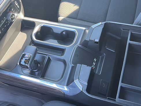 Certified 2023 Chevrolet Silverado 1500 RST w/ Convenience Package II image 21