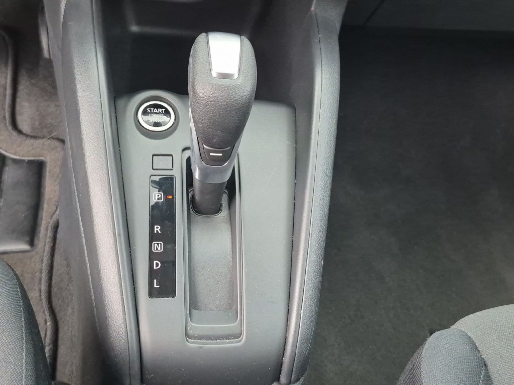 Used 2025 Nissan Kicks Play S FWD image 21