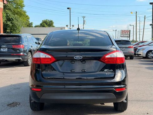 Used 2019 Ford Fiesta S FWD image 6