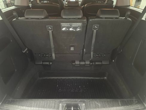 Used 2022 Honda Odyssey EX-L image 14
