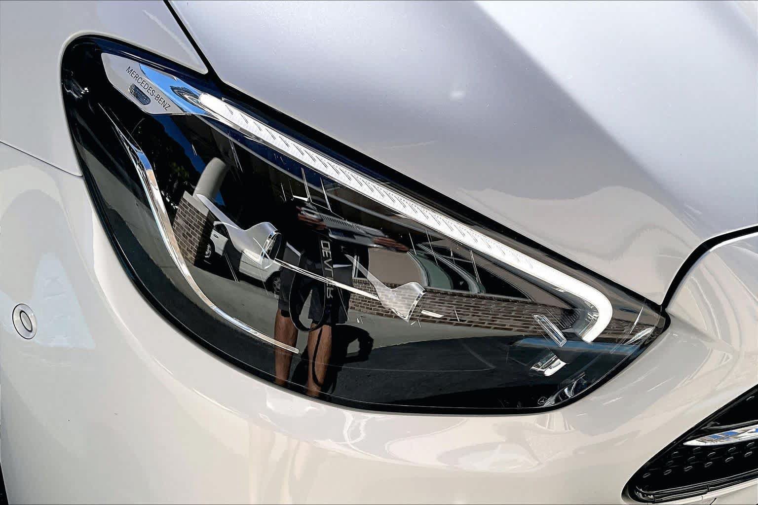 Certified 2022 Mercedes-Benz E 450 Cabriolet image 31