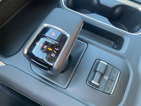 New 2026 GMC Sierra 1500 Denali w/ Denali Reserve Package image 30