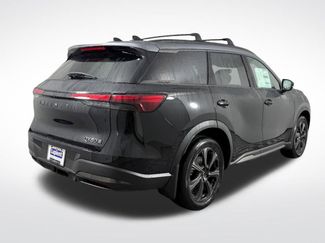 New 2026 INFINITI QX60 Autograph w/ Autograph Tech Package AWD/4WD video 4