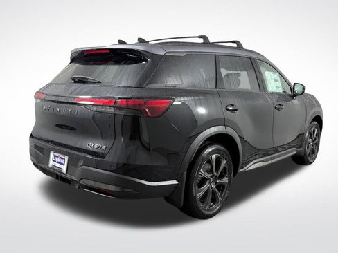 New 2026 INFINITI QX60 Autograph w/ Autograph Tech Package AWD/4WD image 4