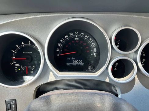 Used 2016 Toyota Sequoia Platinum RWD image 20