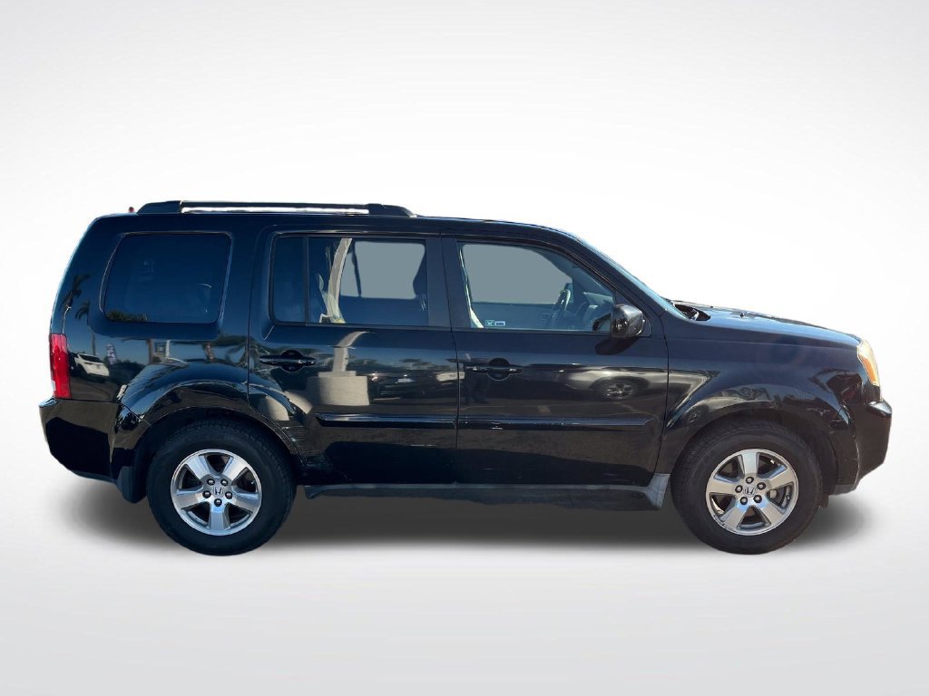 Used 2009 Honda Pilot EX-L image 6