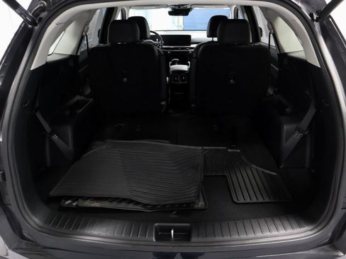 Used 2025 Kia Sorento SX FWD image 15