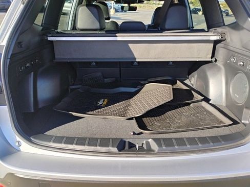 Used 2022 Subaru Forester Wilderness image 13