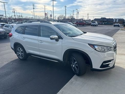Used 2022 Subaru Ascent Touring w/ Popular Package #2A image 6