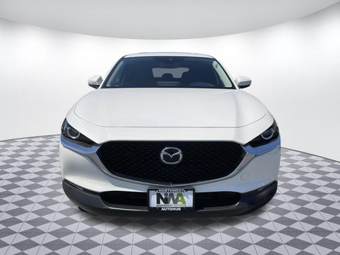Used 2021 MAZDA CX-30 AWD 2.5 S w/ Preferred Package image 5