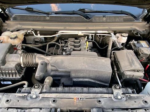 Used 2022 Chevrolet Colorado LT w/ Fleet Safety Package image 31