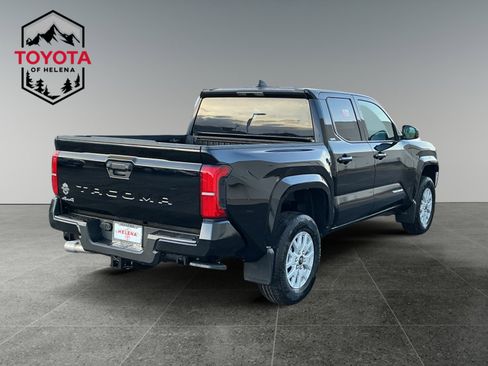 New 2026 Toyota Tacoma SR5 image 5