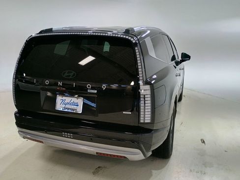 New 2026 Hyundai Ioniq 9 SEL AWD/4WD image 6