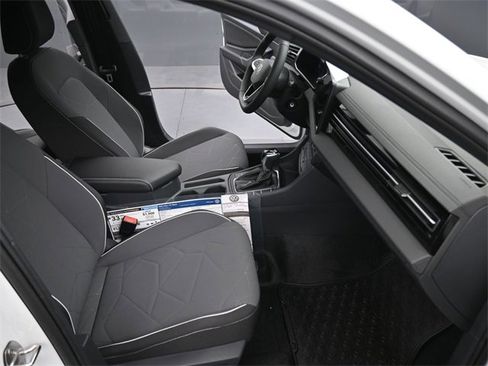 New 2026 Volkswagen Jetta Sport image 24