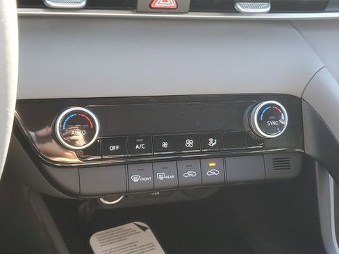 New 2026 Hyundai Elantra Sport FWD image 26