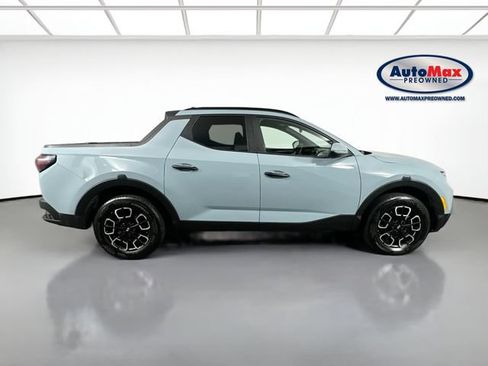 Used 2024 Hyundai Santa Cruz SEL w/ Activity Package AWD/4WD image 10