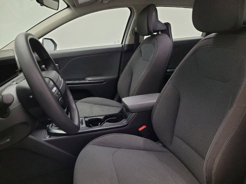 Used 2025 Kia K4 FWD image 17