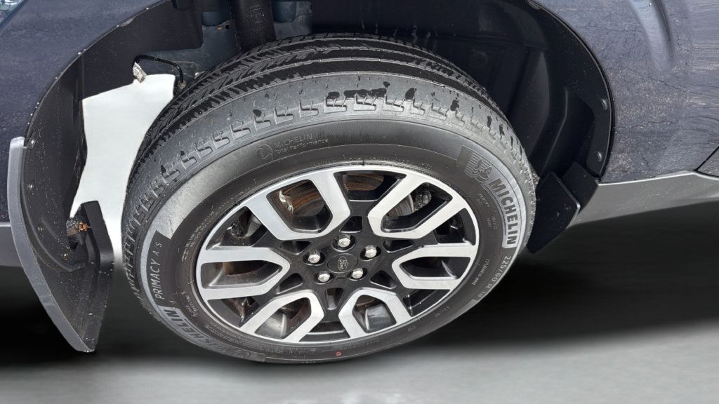 Certified 2022 Ford Maverick Lariat w/ Lariat Luxury Package FWD image 31