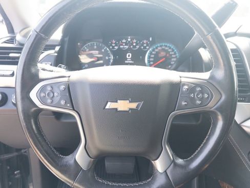 Used 2020 Chevrolet Tahoe Premier w/ Premier Plus Edition image 22