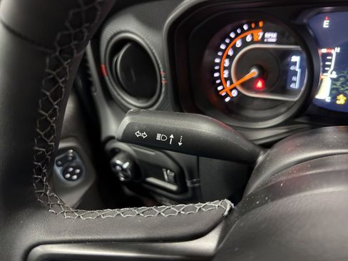 New 2026 Jeep Gladiator Rubicon w/ Steel Bumper Group image 26