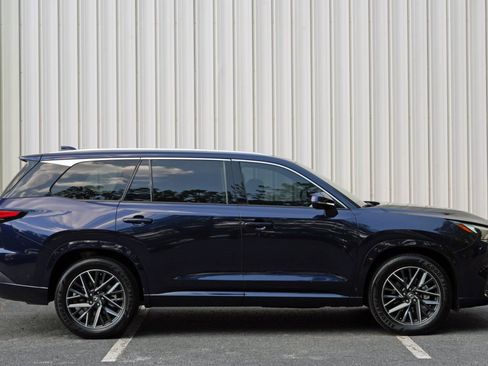 Used 2024 Lexus TX 350 AWD w/ Technology Package image 55