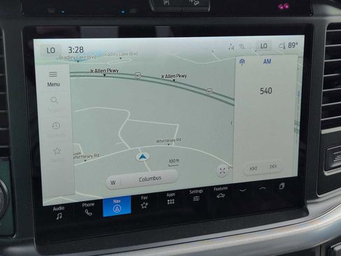 New 2025 Ford F150 Lariat w/ Equipment Group 502A High image 22