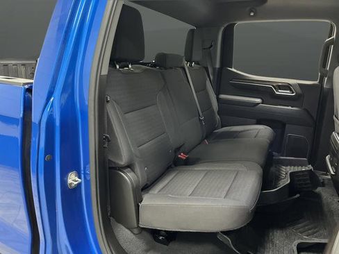 Used 2022 Chevrolet Silverado 1500 RST image 33
