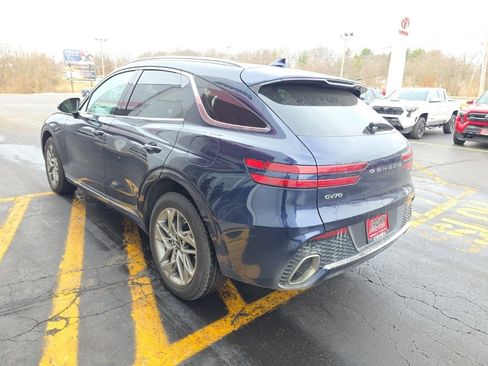 Used 2025 Genesis GV70 2.5T image 5