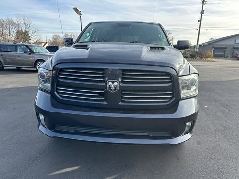 Used 2016 RAM 1500 Sport w/ Convenience Group image 3