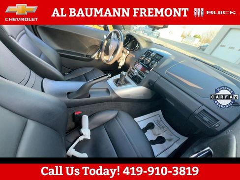 Used 2007 Saturn Sky w/ Premium Trim Pkg RWD image 16