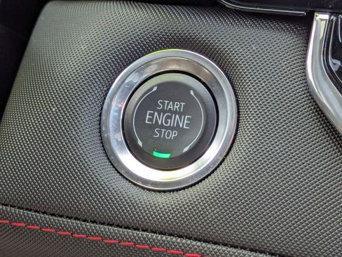 Used 2026 Chevrolet Colorado Z71 w/ Technology Package image 21