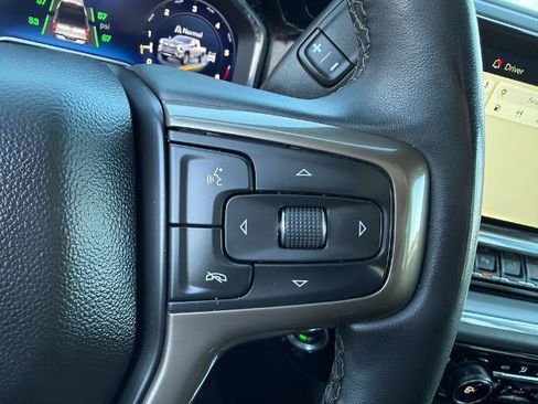 Used 2024 Chevrolet Silverado 2500 High Country w/ Z71 Off-Road Package AWD/4WD image 18
