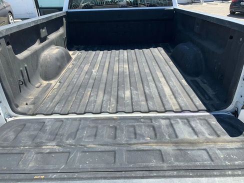 Used 2019 Chevrolet Silverado 1500 W/T image 25