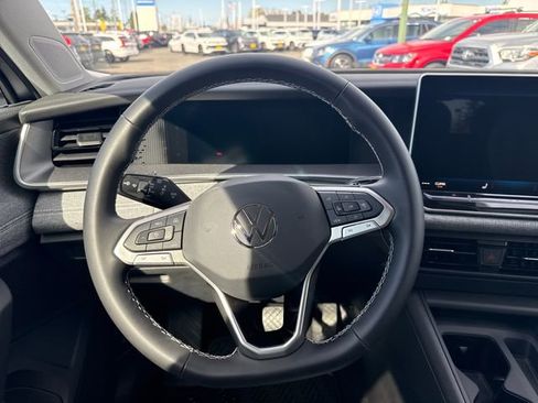 New 2026 Volkswagen Tiguan S AWD/4WD image 20