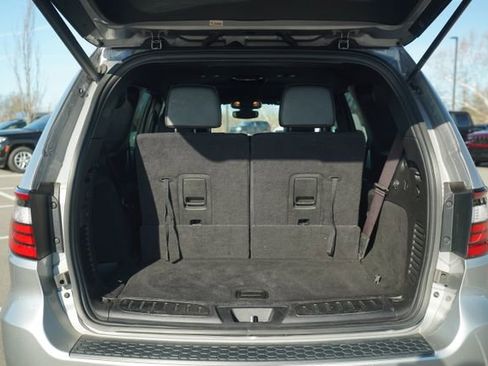 Used 2021 Dodge Durango R/T image 19