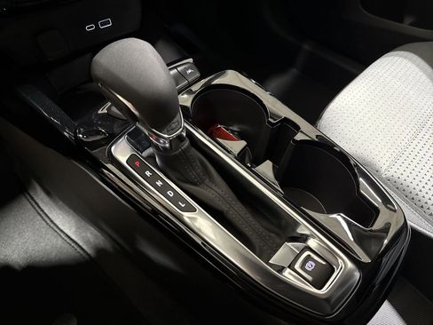 New 2026 Chevrolet Trax LT w/ LT Convenience Package image 17