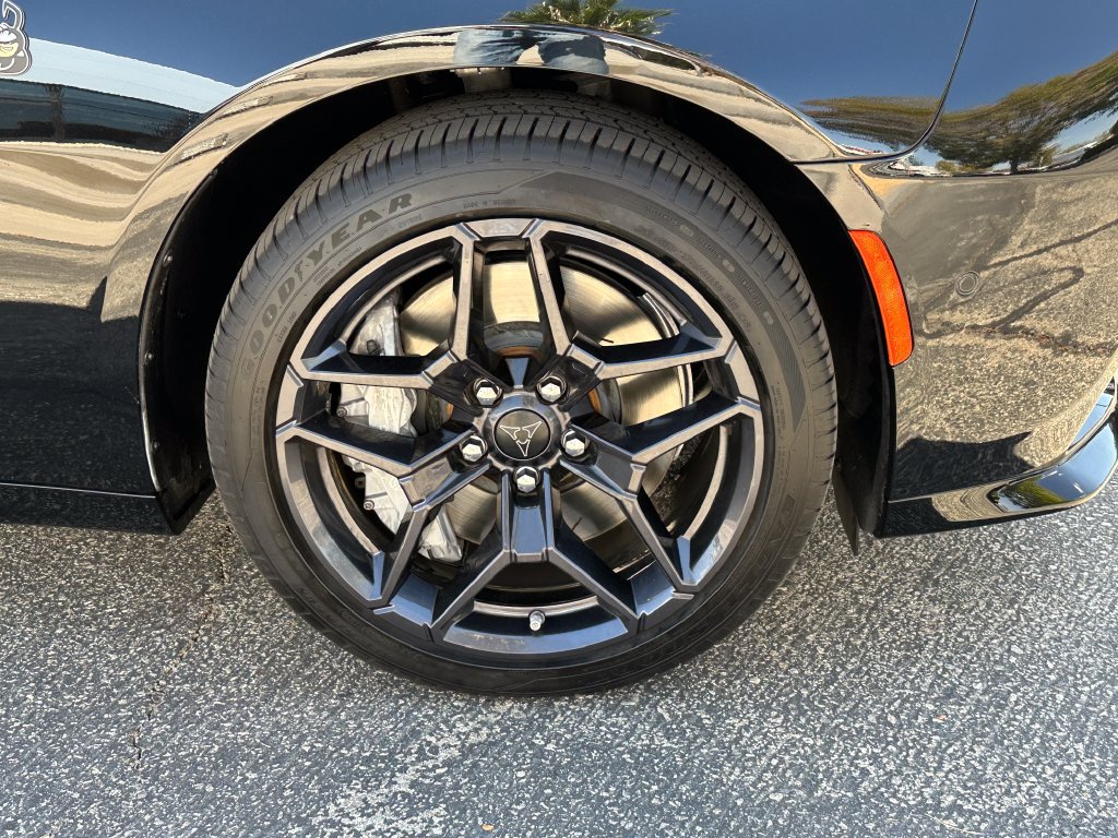 Used 2026 Dodge Charger Scat Pack AWD/4WD image 15