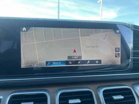 Used 2022 Mercedes-Benz GLE 350 image 15